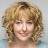 Episode 20 with Anke Verhees