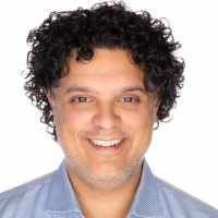 Episode 31 with Michael Porcelli