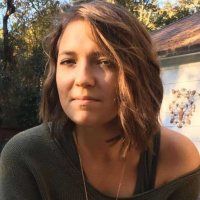 Episode 28 with Olivia Broughton