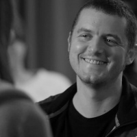 Episode 11 with Robbie Carlton