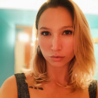 Episode 18 with Camille Elizabeth