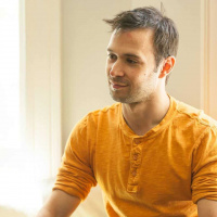 Episode 23 with Peter Benjamin