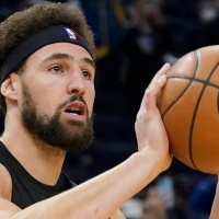 Klay Thompson Makes the Warriors to beat