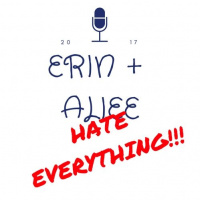 Ep. 1: Welcome to the Rage Cage