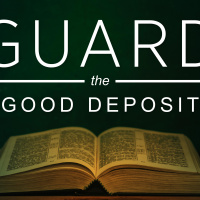 Episode 418: The Aim Of Our Charge