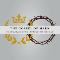 Episode 381: ONLINE 2024: Rejection of the KING - Mark 6:1-6 - Ben Knisley - April 14 2024