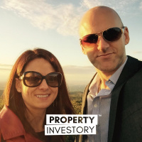 Paul  Pascale Averill on Balancing Property, Work and Family