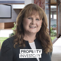 Jennie Brown On Habits of Highly Effective Property Investors