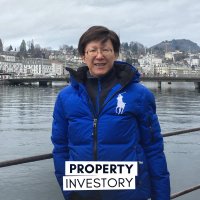 Excellent Structuring of Your Investments with David Woo