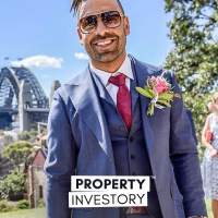 Learn How To Build A Property Portfolio That Reaches Your End Goal With Babak Haeri