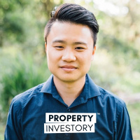 How To Buy Property Like A Professional - Invest Like A Pro with Simon Loo