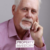 Property Market Predictions And Insights With John Lindeman