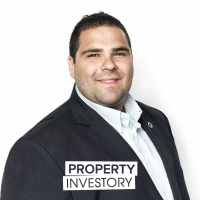 Apprentice to Wealthy Property Investor with Andrew Morello