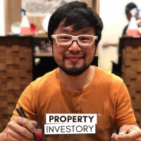 Increasing Property Profit Potential with Tommy Segoro