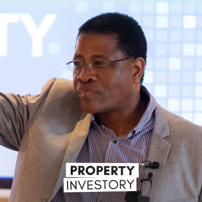 Property Podcast
