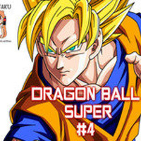 Dragon Ball Super 4: El Grupo De Pilaf
