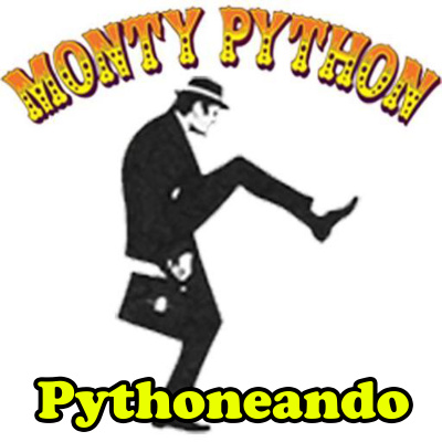Pythoneando