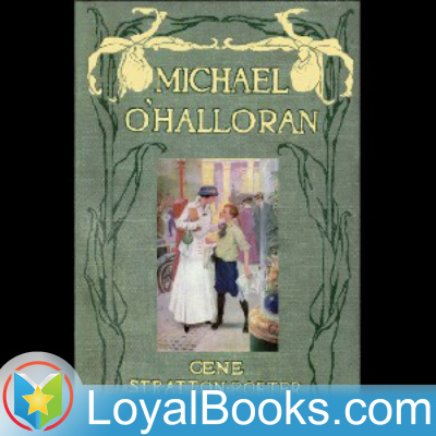 Michael Ohalloran By Gene Stratton-porter