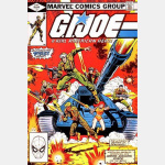 G.i. Joe: A Real American Headcast