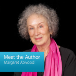Margaret Atwood: Meet The Author