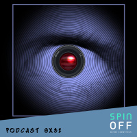 Spin Off 9x32 - El del especial sobre realities