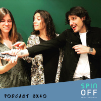 Spin Off 9x40 - En el que apagamos la televisión