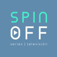 Spin Off 9x23 - El del especial de Friends