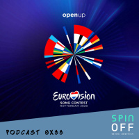 Spin Off 9x33 - En el que celebramos Eurovisión