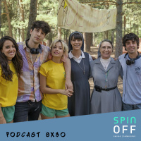 Spin Off 9x30 - En el que hablamos sobre los Javis