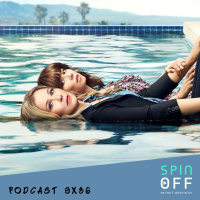 Spin Off 9x36 - En el que hablamos de Dead to Me