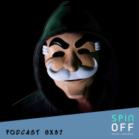 Spin Off 9x37 - El que grabamos en medio del caos mundial