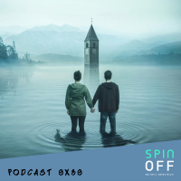 Spin Off 9x39 - En el que hablamos de los proyectos de terror de Netflix