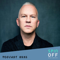 Spin Off 9x35 - El de las stories de Ryan Murphy