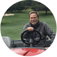 Out on the Course with Superintendent Kevin Pryseski