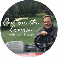 On The Course With Kevin Episode 2