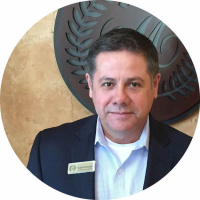 10 Good Minutes with New Food  Beverage Director Ruben Estrada