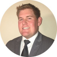 Get to Know New Director of Tennis Gavin Leon