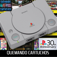 9x07 QC Especial 30 Aniversario PSX 1: Top 30 Imprescindibles Playstation