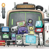 5x15 QC Actualidad Pre Games Awards + Estamos jugando.