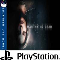 6x17 QC Análisis #MarthaIsDead