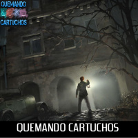 8x17 QC Alone in the Dark Especial Saga completa.