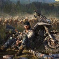 4x23 QC Análisis Days Gone (spoiler leer descripción)