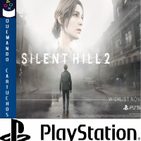 7x05 QC Silent Hill vuelve. Evento histórico