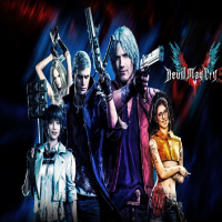 4x18 QC Devil May Cry 5 Análisis