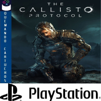 7x08 QC Análisis The Callisto Protocol.