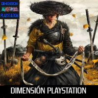 10x11 DP Ghost Of Yotei Análisis