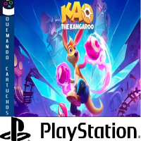 6x28 QC Análisis de Kao The Kangaroo