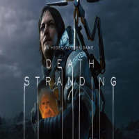 4x25 QC Death Stranding