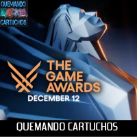 9x05 QC Nominaciones The Games Awards 2024