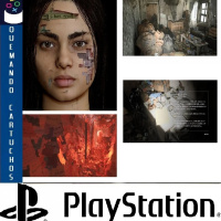 6x27 QC ¿Vuelve Silent Hill?